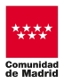 Logo Comunidad de Madrid